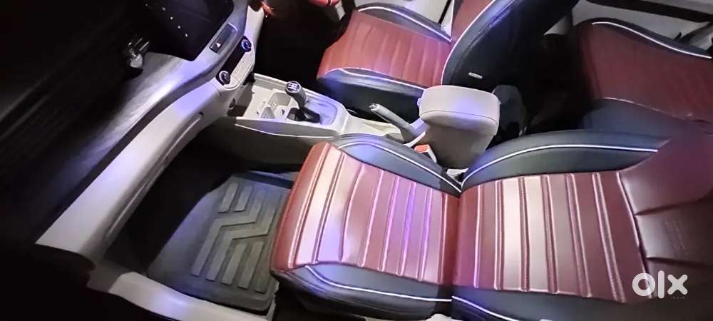Commercially Registered_top Model Ertiga