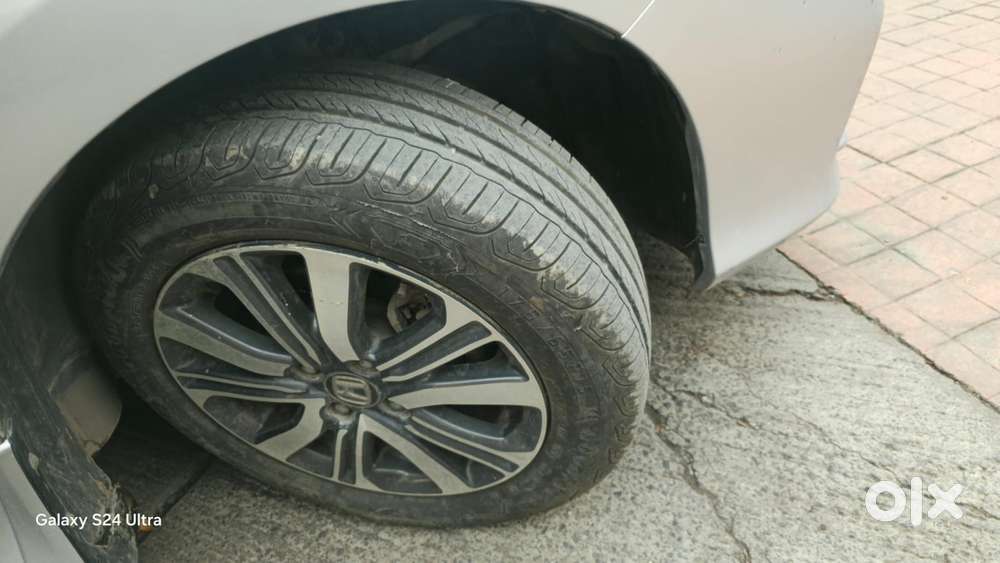 Honda City 2015-2017 I Vtec Vx Option, 2017, Petrol