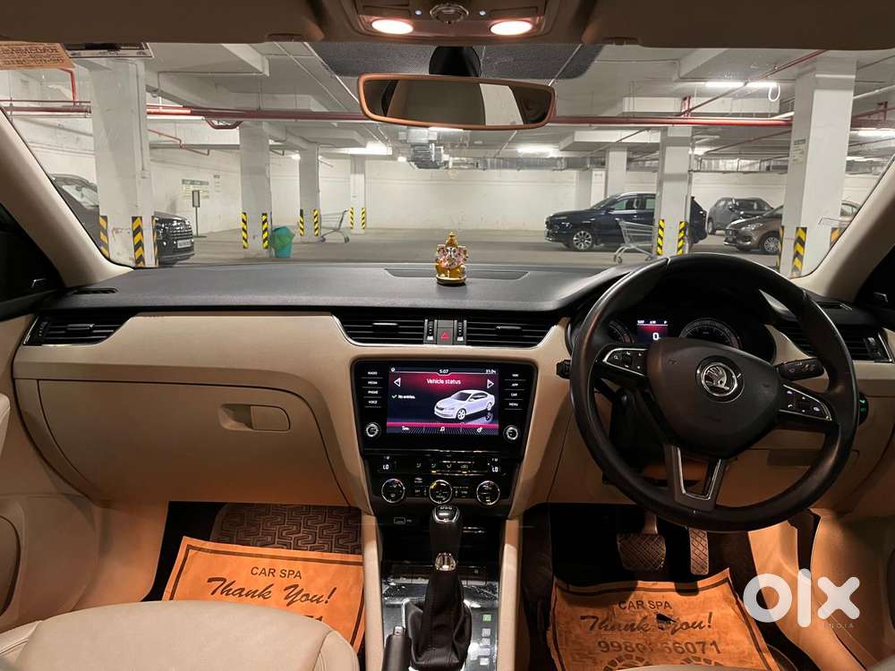 Skoda Octavia 2.0 L&k Tdi, 2018, Diesel