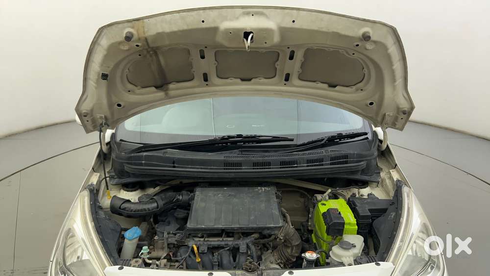 Hyundai Grand I10 1.2 Kappa Magna, 2017, Petrol