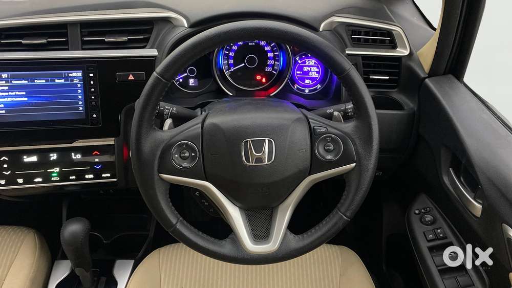 Honda Jazz Vx Cvt, 2021, Petrol