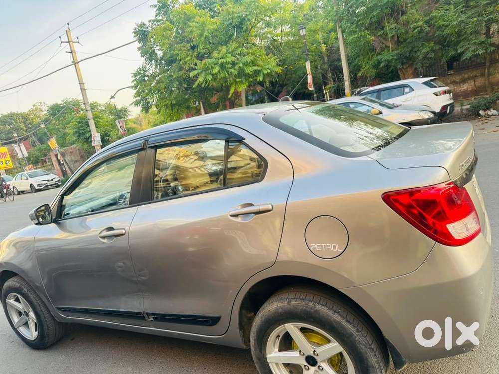 Maruti Suzuki Dzire 2022 Petrol Well Maintained