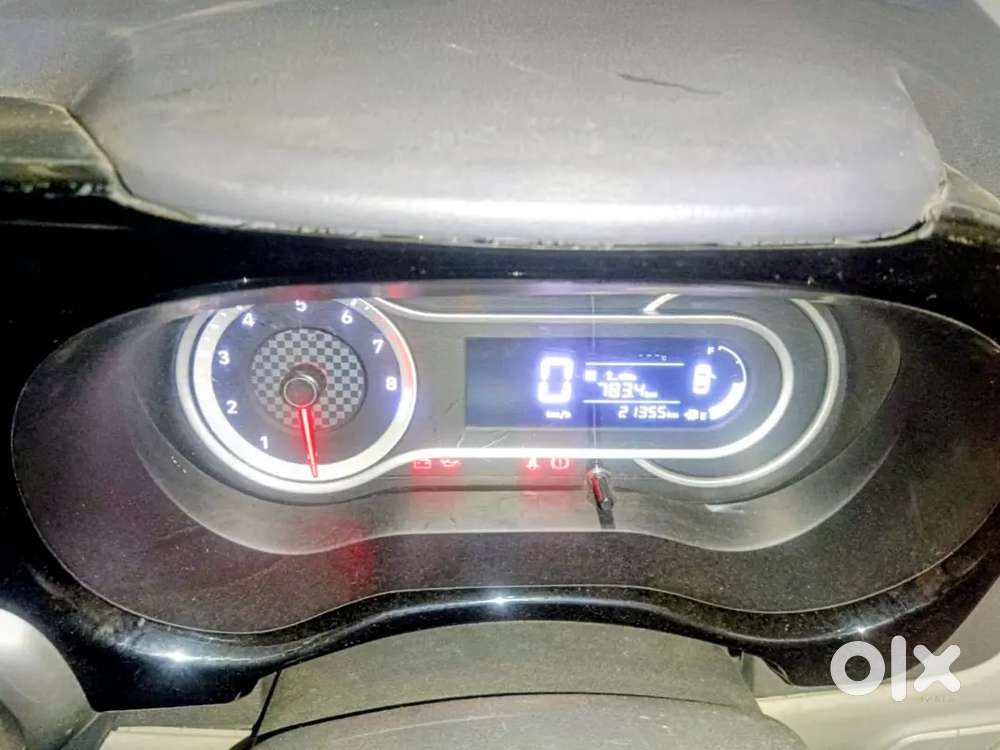Hyundai I10 Nios Magna 2021  Good Condition  Second Owner