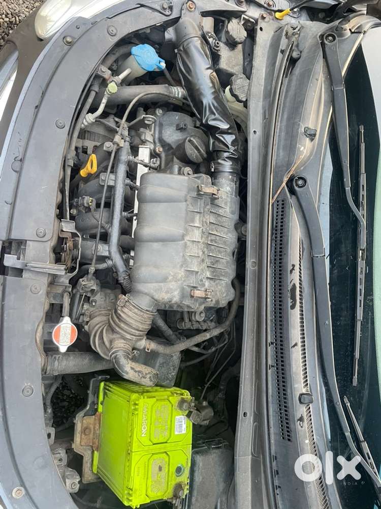 Hyundai Grand I10 2011 Petrol Car