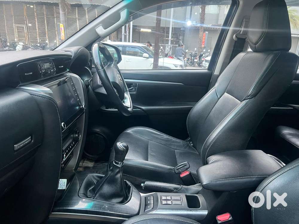 Toyota Fortuner 4x2 Mt 2.8 Diesel, 2022, Diesel