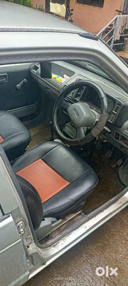 Urgent Sell Maruti 800ac Model