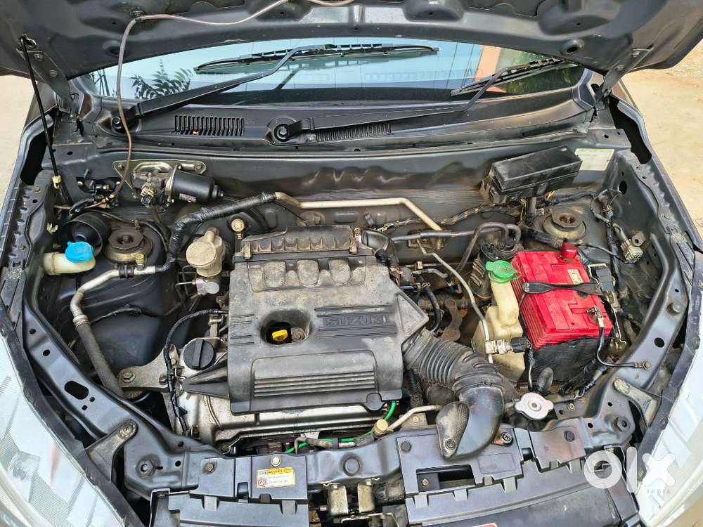 Mint Condition Alto K10, Only Serious Buyers Call Me