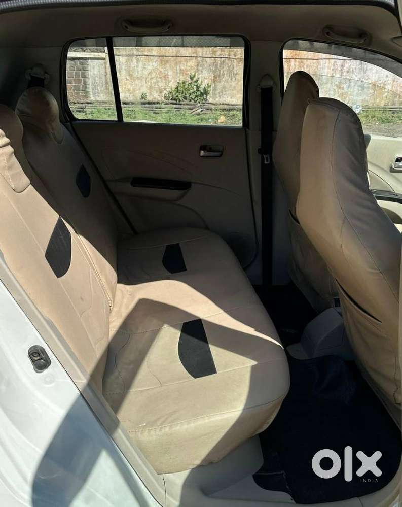 Maruti Suzuki Celerio Zxi Mt, 2020, Cng & Hybrids