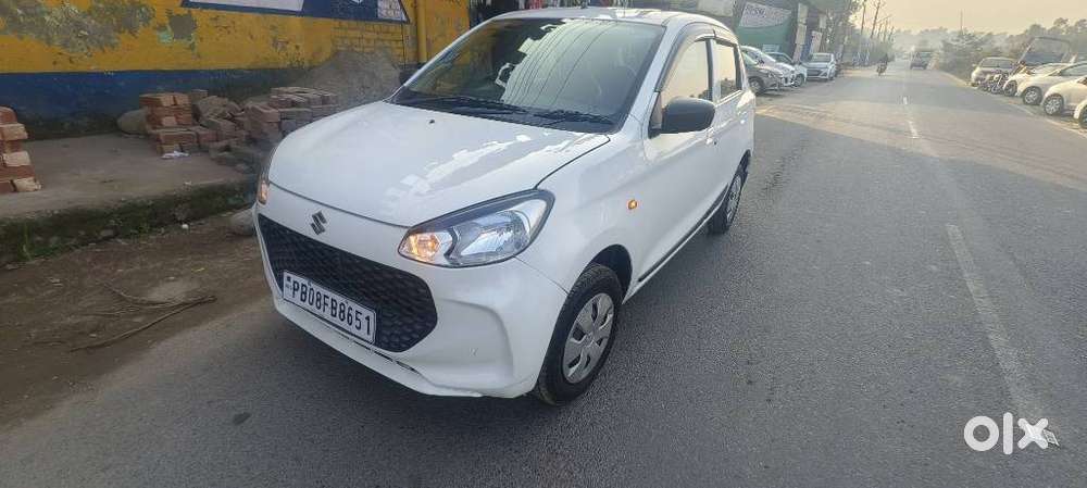 Maruti Suzuki Alto K10 1.0 Vxi, 2023, Petrol