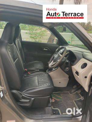 Maruti Suzuki Wagon R Vxi Opt 1.2, 2020, Petrol