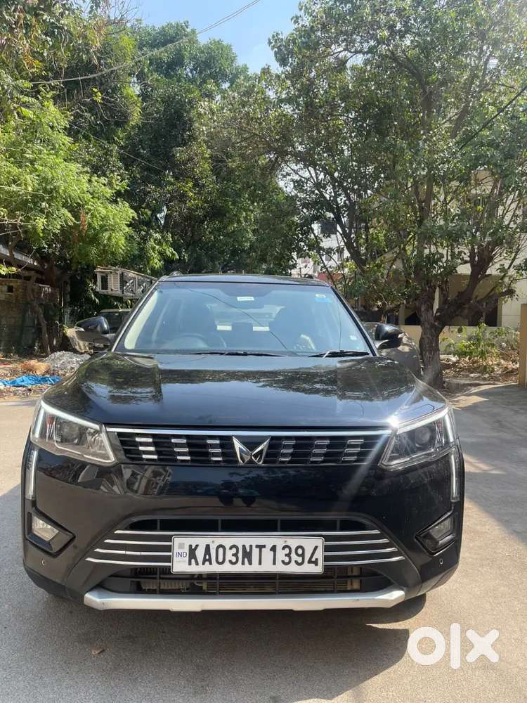 Mahindra Xuv300 Turbosport 2024 Petrol 52426 Km Driven