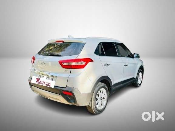 Hyundai Creta 1.6 Sx, 2020, Diesel