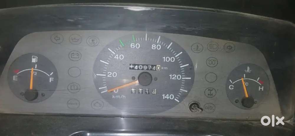 Mahindra Bolero Pik-up 2018 Cng & Hybrids Good Condition