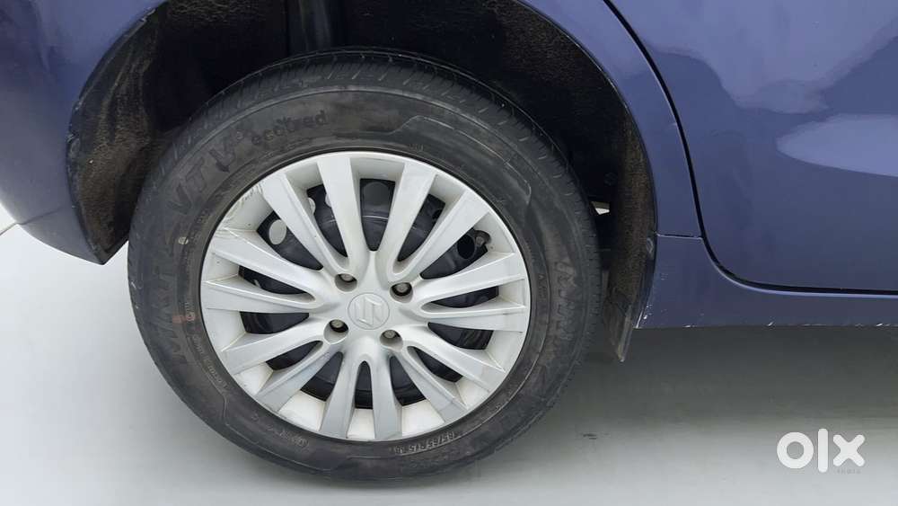 Maruti Suzuki Baleno 1.3 Delta, 2021, Petrol