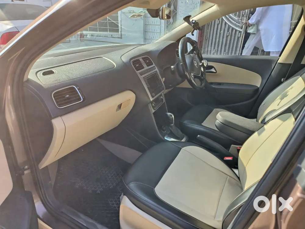 Volkswagen 1600 Diesel 2016 Fastback