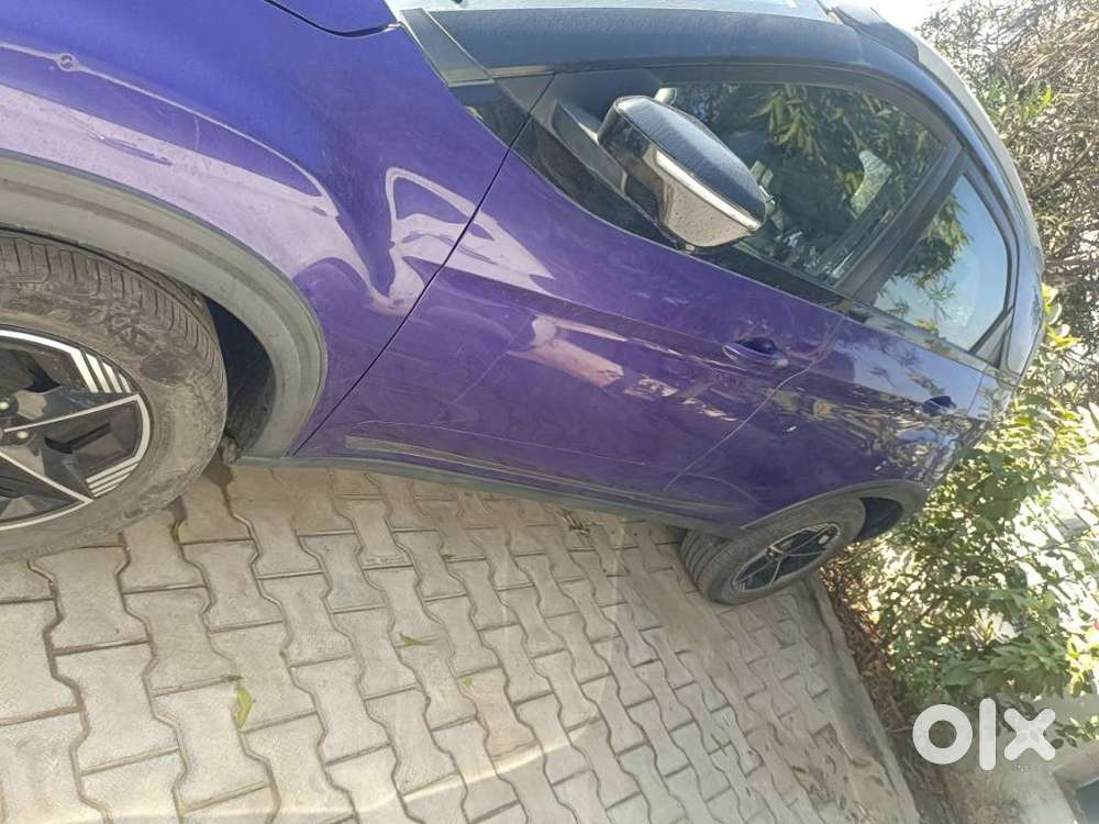 Tata Nexon Fearless Pr S 1.2 Revotron Petrol 6 Mt Dt, 2023, Petrol