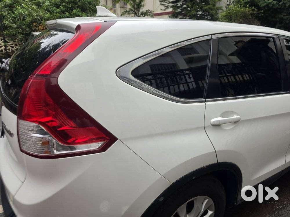 Honda Cr-v 2.0 2wd At, 2014, Petrol