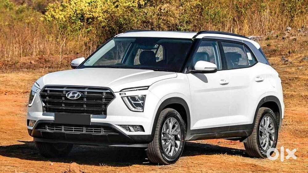Hyundai Creta 2022