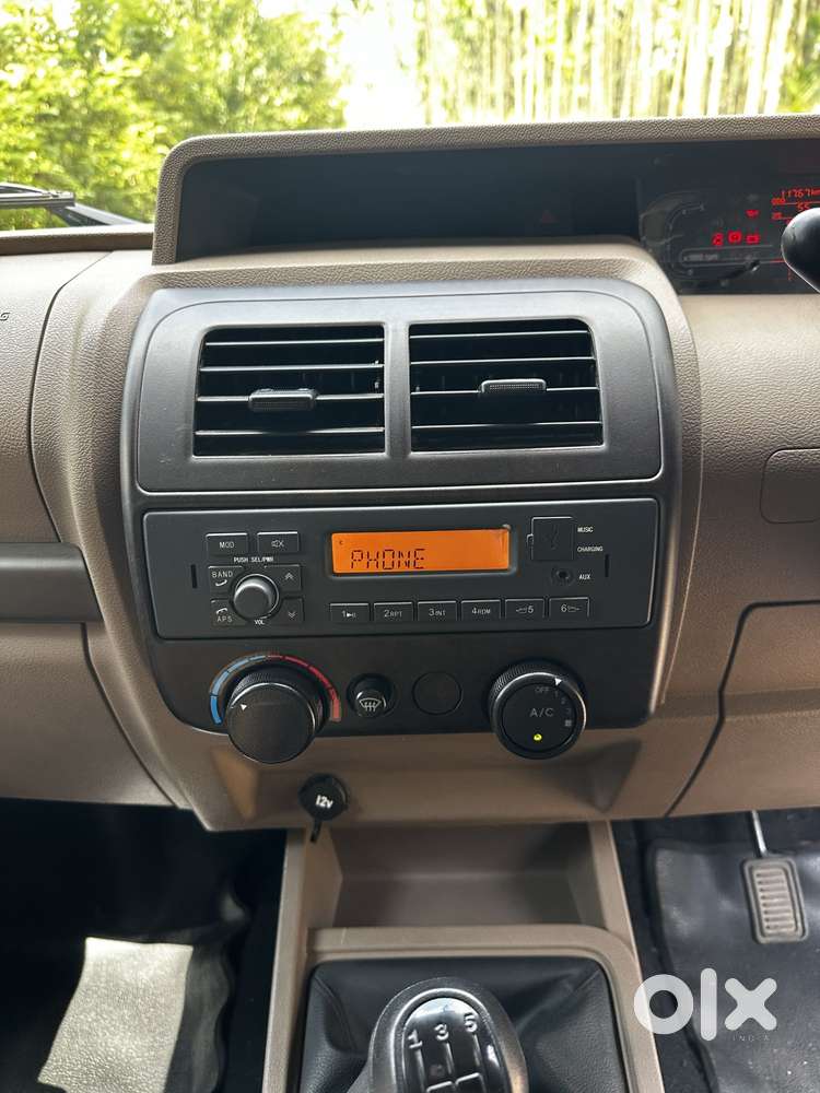 Mahindra Bolero 1.5 B6 (o), 2024, Diesel