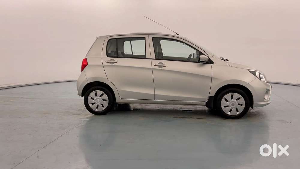 Maruti Suzuki Celerio 1.0 Zxi Amt, 2018, Petrol