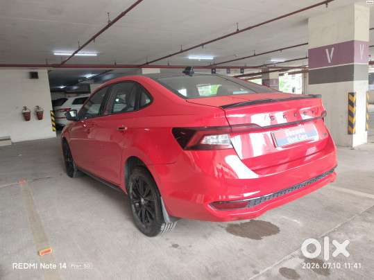 Skoda Slavia 1.5 Tsi Style, 2024, Petrol