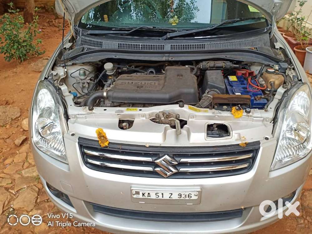 Maruti Suzuki Swift 2009 Diesel Well Maintained
