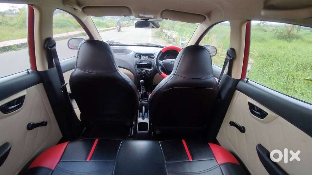 Hyundai Eon D-lite +, 2013, Petrol