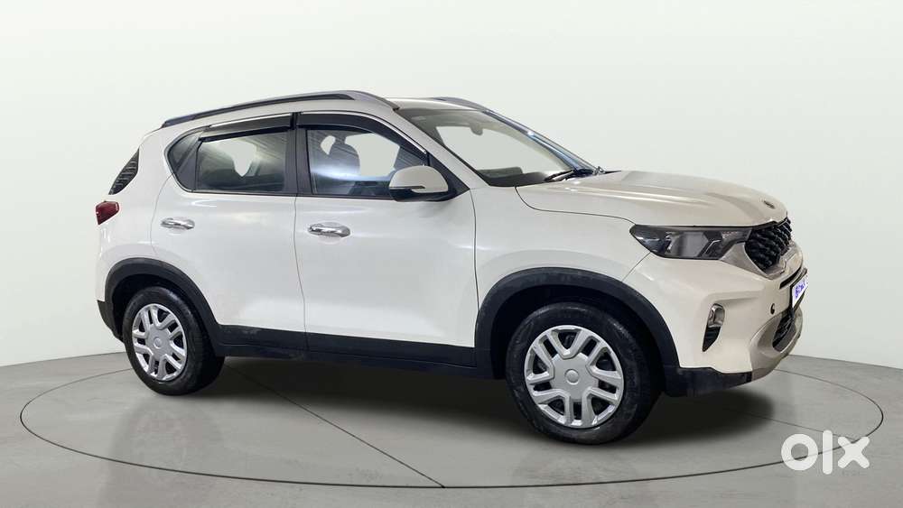 Kia Sonet 1.2 Htk Plus, 2021, Petrol
