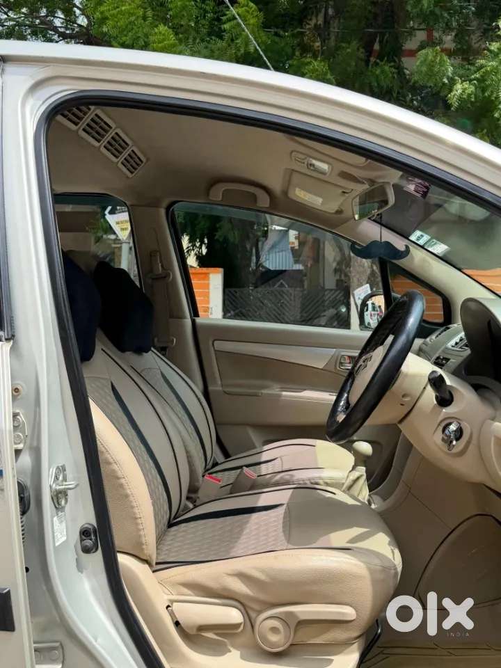 Maruti Suzuki Ertiga Zdi, 2018, Diesel