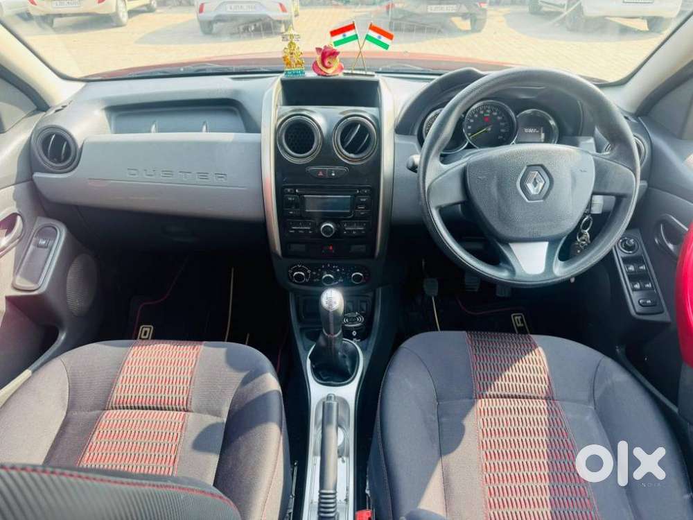 Renault Duster Sandstorm Rxs 85 Ps, 2016, Diesel