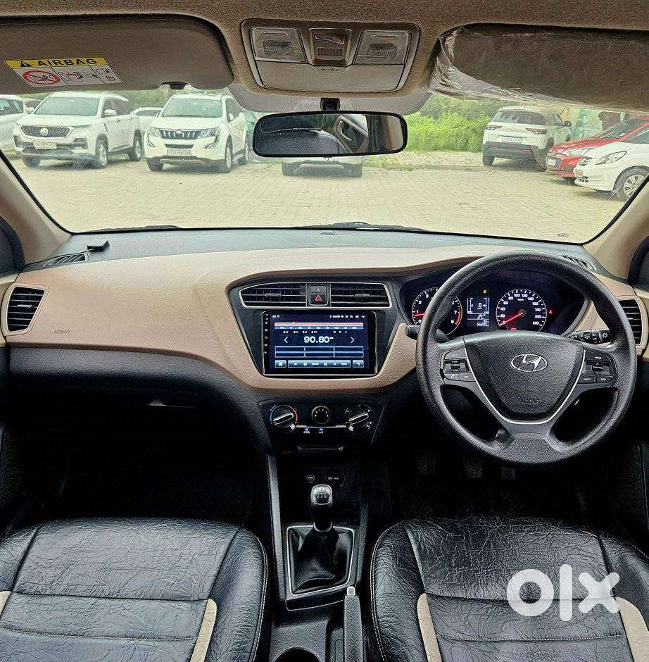 Hyundai Elite I20 Magna Plus, 2019, Petrol
