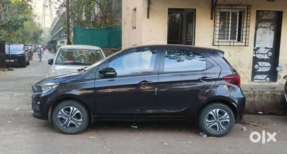 Tata Tiago Xt 1.2 Petrol Manual