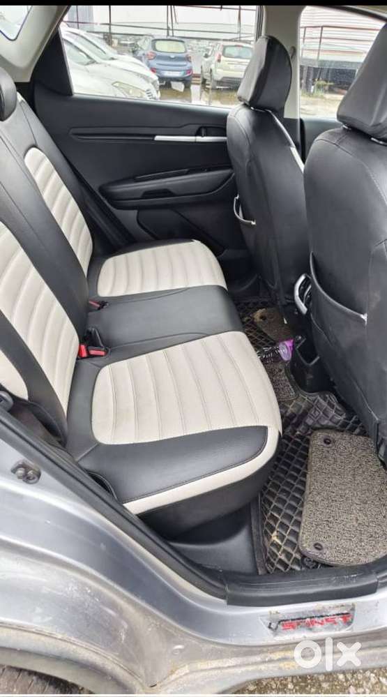 Kia Sonet Htk Plus Turbo Imt, 2022, Petrol