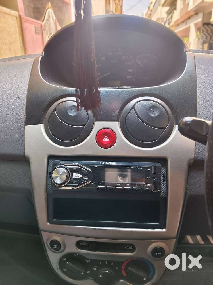 Car In A Good Condition