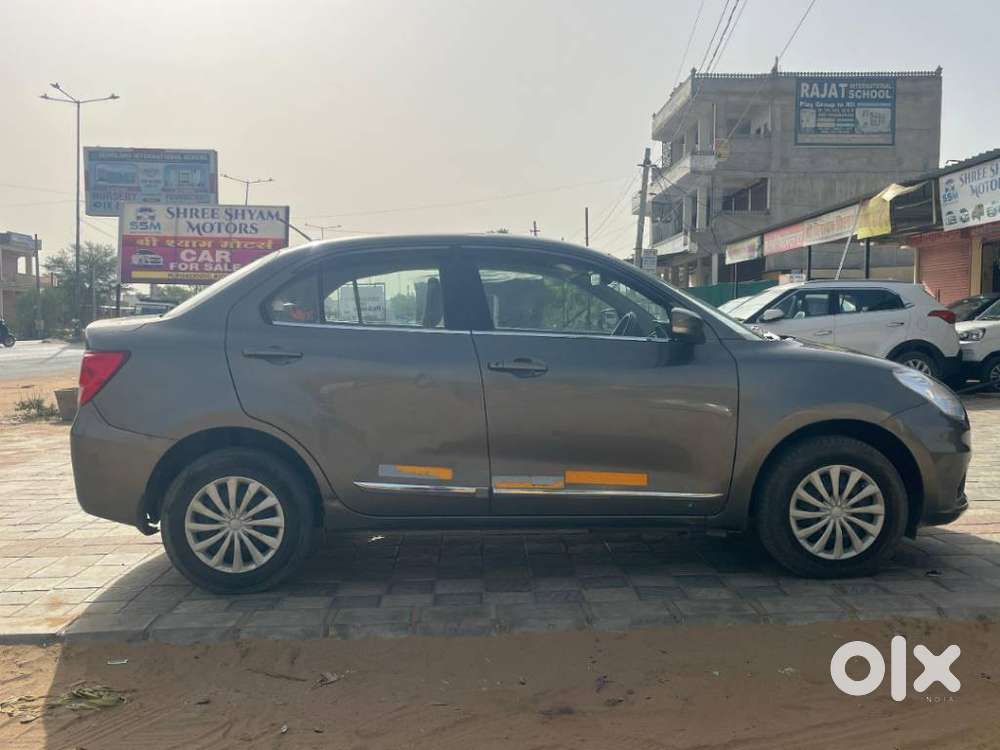 Maruti Suzuki Dzire 1.2 Vxi Cng, 2024, Cng & Hybrids
