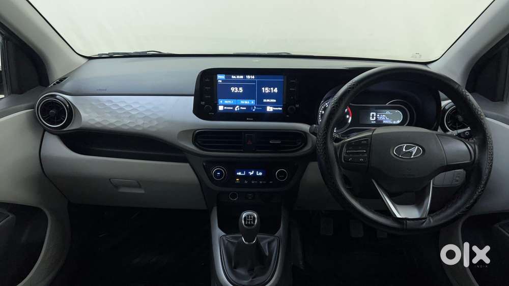 Hyundai Grand I10 Nios Asta 1.2 Kappa Vtvt, 2020, Petrol