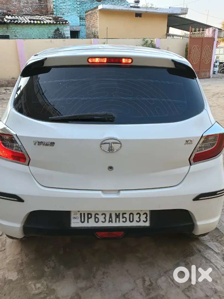 Tata Tiago Xz Plus 2020