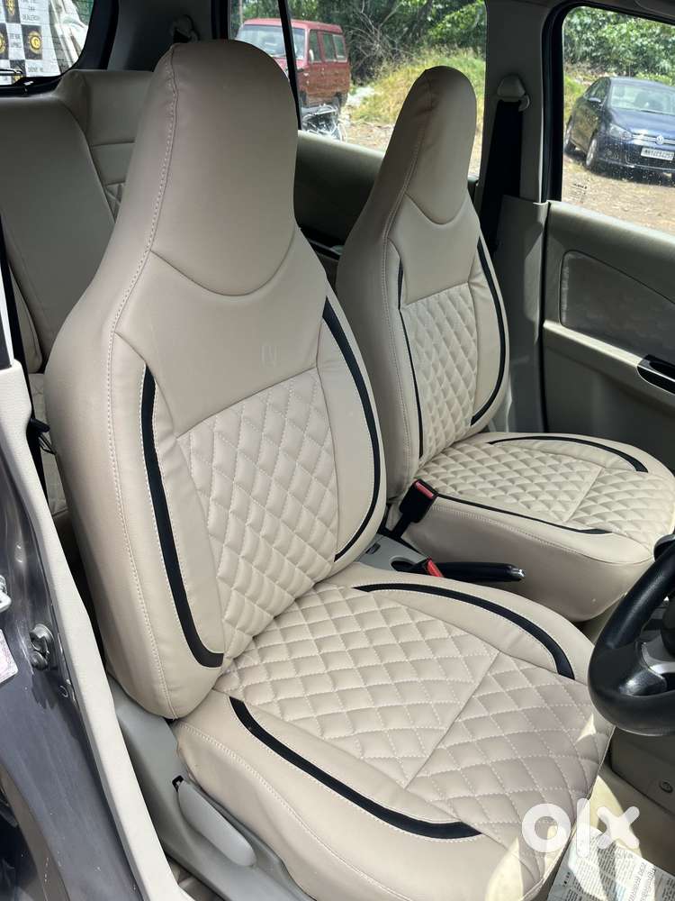 Maruti Suzuki Celerio Zxi Amt, 2017, Petrol