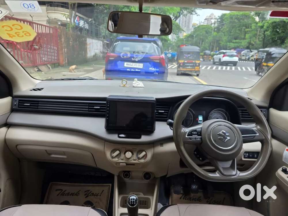 Maruti Suzuki Ertiga Vxi Cng, 2023, Cng & Hybrids