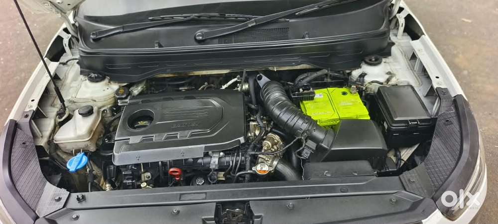 Hyundai Venue 1.4 Crdi Sx, 2021, Diesel