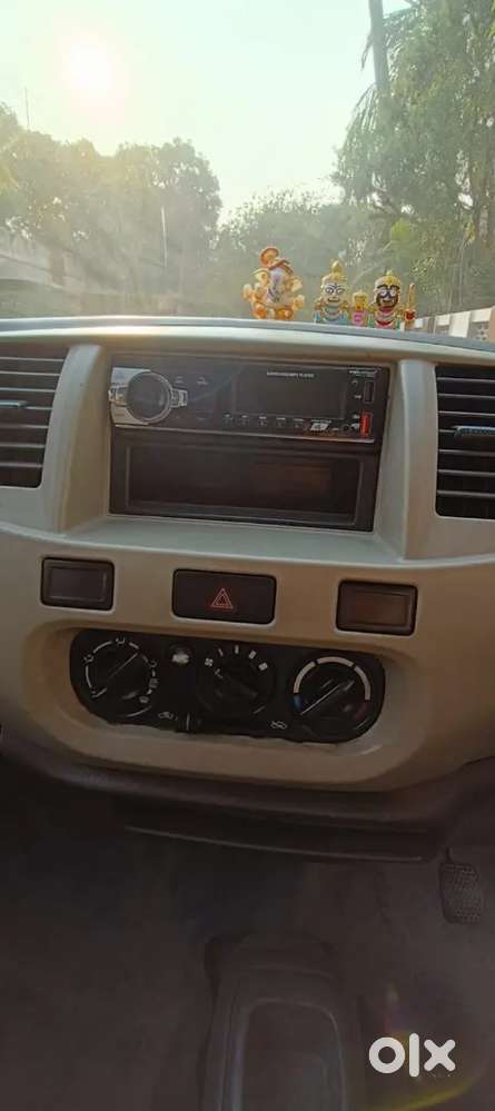 Maruti Suzuki Zen Estilo 2010 Petrol