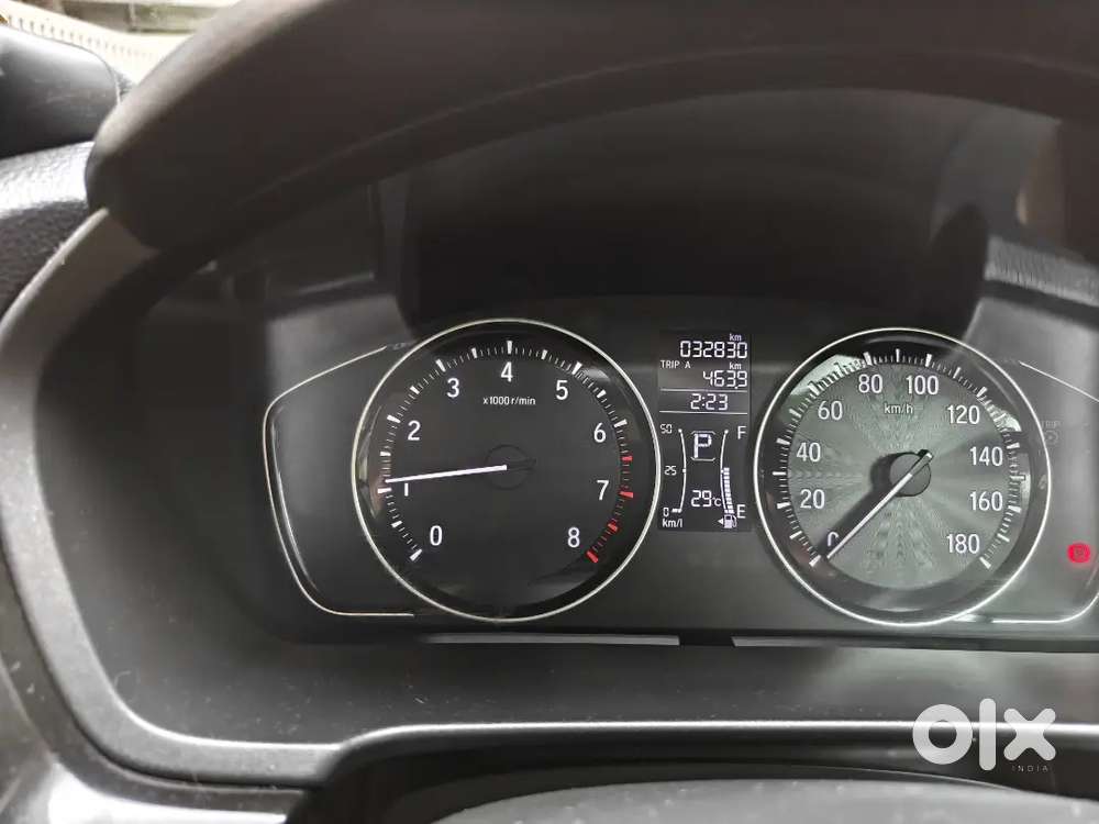 Honda Amaze 2023 Petrol Well Maintained