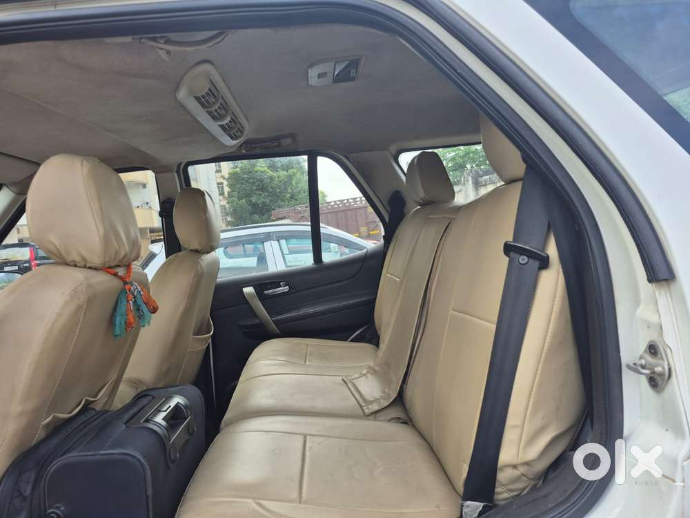 Tata Safari Storme [ ] 2.2 Ex 4x2, 2017, Diesel