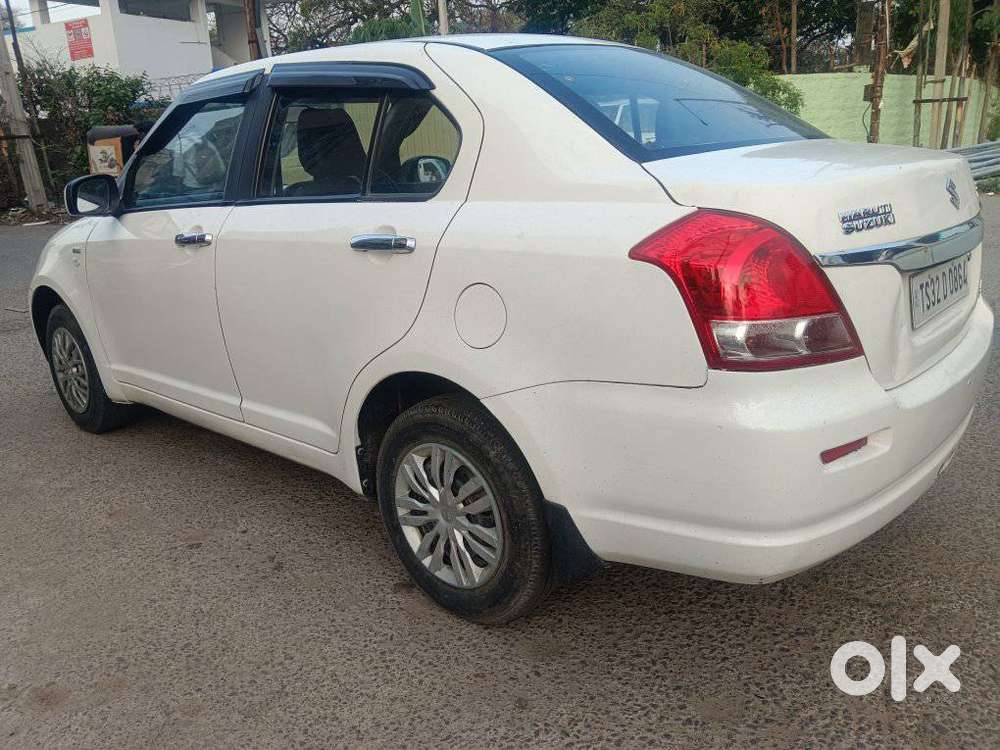 Maruti Suzuki Dzire Tour Diesel, 2016, Diesel