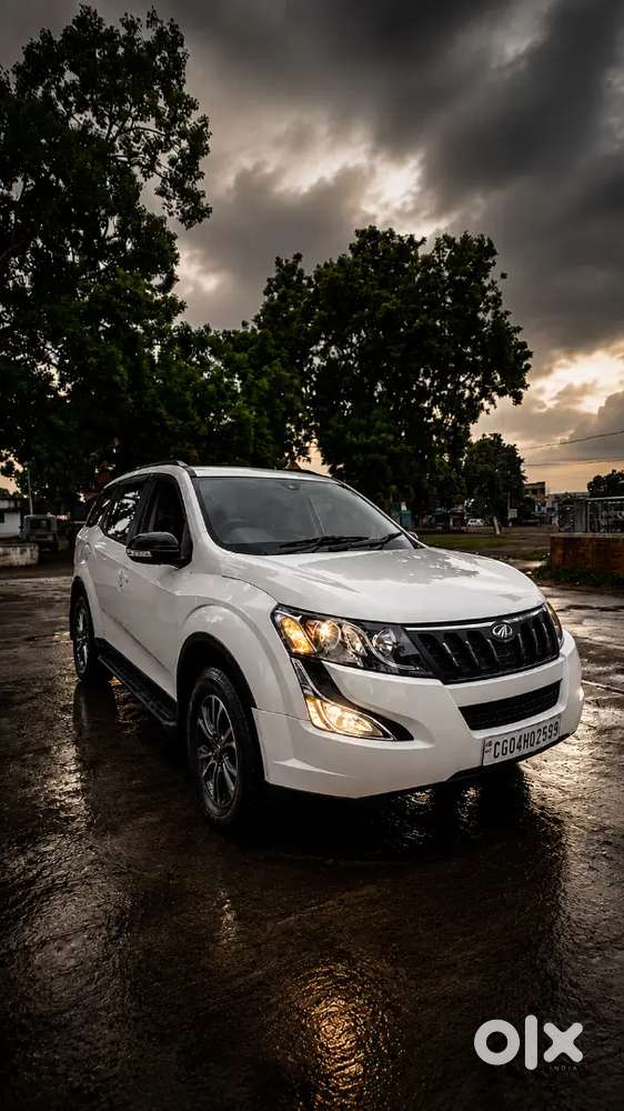 Mahindra Xuv500 Diesel 2013