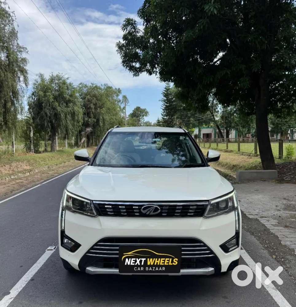 Mahindra Xuv 300 Sale