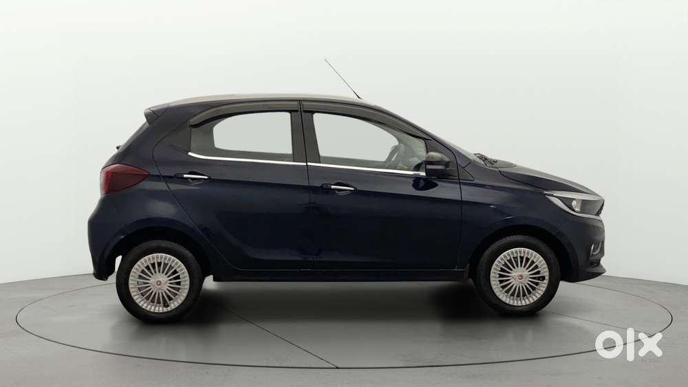 Tata Tiago 1.2 Revotron Xz Plus, 2022, Cng & Hybrids