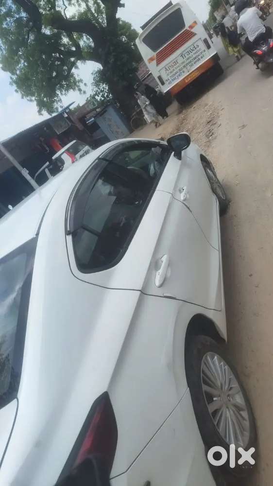 Honda City Vx 2021 Diesel Manual