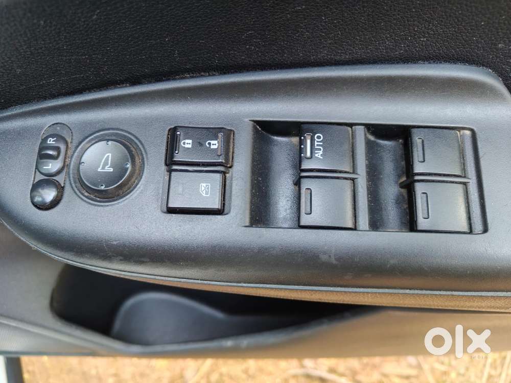 Honda Wr-v 1.5 Vx I-dtec, 2018, Diesel