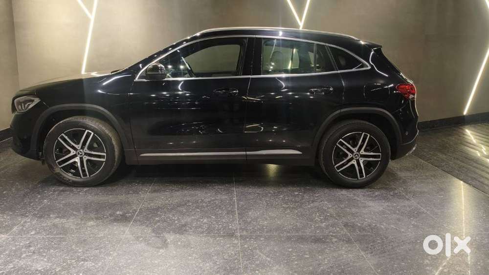 Mercedes-benz Gla 200, 2022, Petrol